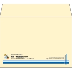 【既製品】洋2(162x114mm)（〒枠なし）