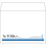 【既製品】洋2(162x114mm)（〒枠なし）