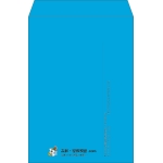 【既製品】角2(240x332mm)（〒枠なし）