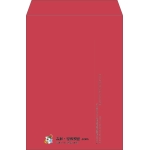 【既製品】角2(240x332mm)（〒枠なし）