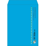 【既製品】角0(287x382mm)（〒枠なし）