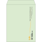 【既製品】角3(216x277mm)（〒枠なし）