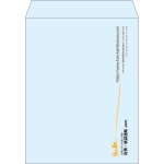 【既製品】角3(216x277mm)（〒枠なし）