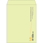 【既製品】角3(216x277mm)（〒枠なし）
