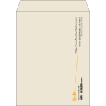 【既製品】角3(216x277mm)（〒枠なし）