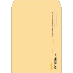 【既製品】角3(216x277mm)（〒枠なし）