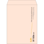 【既製品】角3(216x277mm)（〒枠なし）