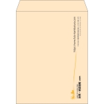 【既製品】角3(216x277mm)（〒枠なし）