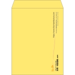 【既製品】角3(216x277mm)（〒枠なし）