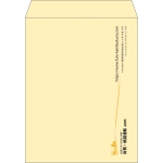 【既製品】角3(216x277mm)（〒枠なし）