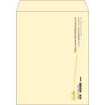 【既製品】角3(216x277mm)（〒枠なし）