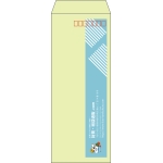 【既製品】長40(90x225mm)（〒枠あり）