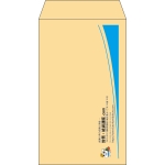 【既製品】角8(119x197mm)（〒枠なし）