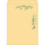 【既製品】角A3(340x445mm)（〒枠なし）