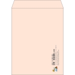 【既製品】角3(216x277mm)（〒枠なし）