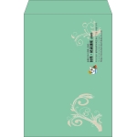 【既製品】角2(240x332mm)（〒枠なし）