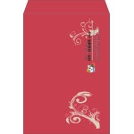 【既製品】角2(240x332mm)（〒枠なし）