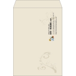【既製品】角2(240x332mm)（〒枠なし）