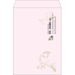 【既製品】角2(240x332mm)（〒枠なし）