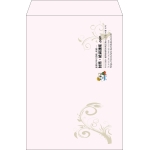 【既製品】角2(240x332mm)（〒枠なし）