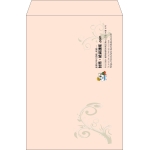 【既製品】角2(240x332mm)（〒枠なし）