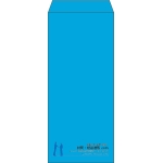 【既製品】長4(90x205mm)（〒枠なし）