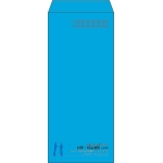【既製品】長4(90x205mm)（〒枠あり）