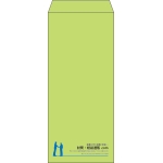 【既製品】長4(90x205mm)（〒枠なし）