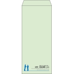【既製品】長4(90x205mm)（〒枠なし）