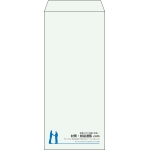 【既製品】長4(90x205mm)（〒枠なし）