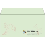 【既製品】洋長3(235x120mm)（〒枠なし）