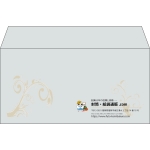 【既製品】洋長3(235x120mm)（〒枠なし）