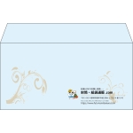【既製品】洋長3(235x120mm)（〒枠なし）