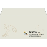 【既製品】洋長3(235x120mm)（〒枠なし）