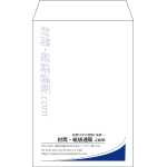 【既製品】角7(142x205mm)（〒枠なし）