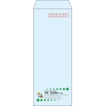 【既製品】長40(90x225mm)（〒枠あり）