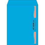 【既製品】角3(216x277mm)（〒枠なし）