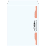 【既製品】角3(216x277mm)（〒枠なし）