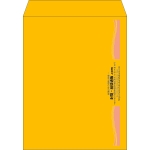 【既製品】角3(216x277mm)（〒枠なし）