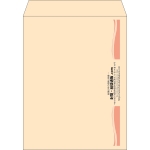 【既製品】角3(216x277mm)（〒枠なし）