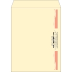 【既製品】角3(216x277mm)（〒枠なし）