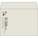 【既製品】洋2(162x114mm)（〒枠なし）