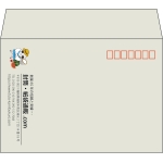 【既製品】洋2(162x114mm)（〒枠あり）