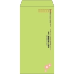 【既製品】長3(120x235mm)（〒枠あり）