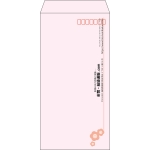 【既製品】長3(120x235mm)（〒枠あり）