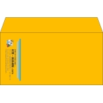 【既製品】洋長3(235x120mm)（〒枠なし）