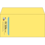 【既製品】洋長3(235x120mm)（〒枠なし）