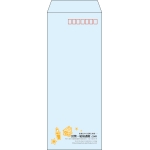 【既製品】長40(90x225mm)（〒枠あり）