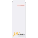 【既製品】長40(90x225mm)（〒枠あり）