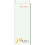 【既製品】長40(90x225mm)（〒枠あり）
